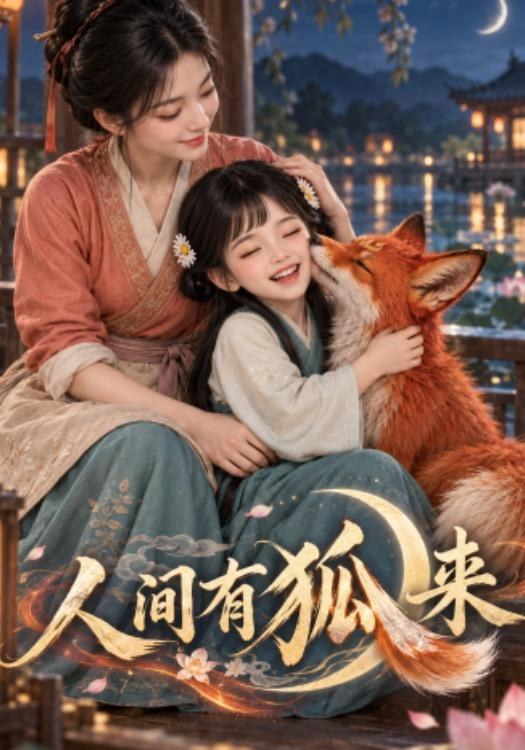 人间有狐来