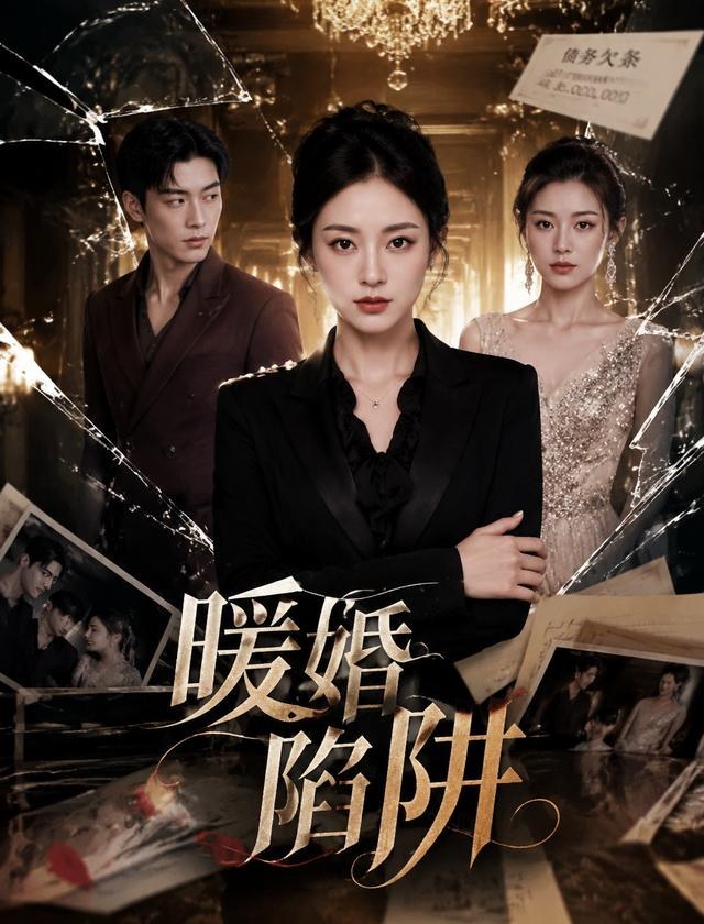 《继母是情敌》