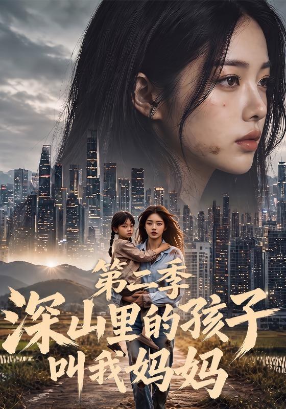 深山里的孩子叫我妈妈第二季