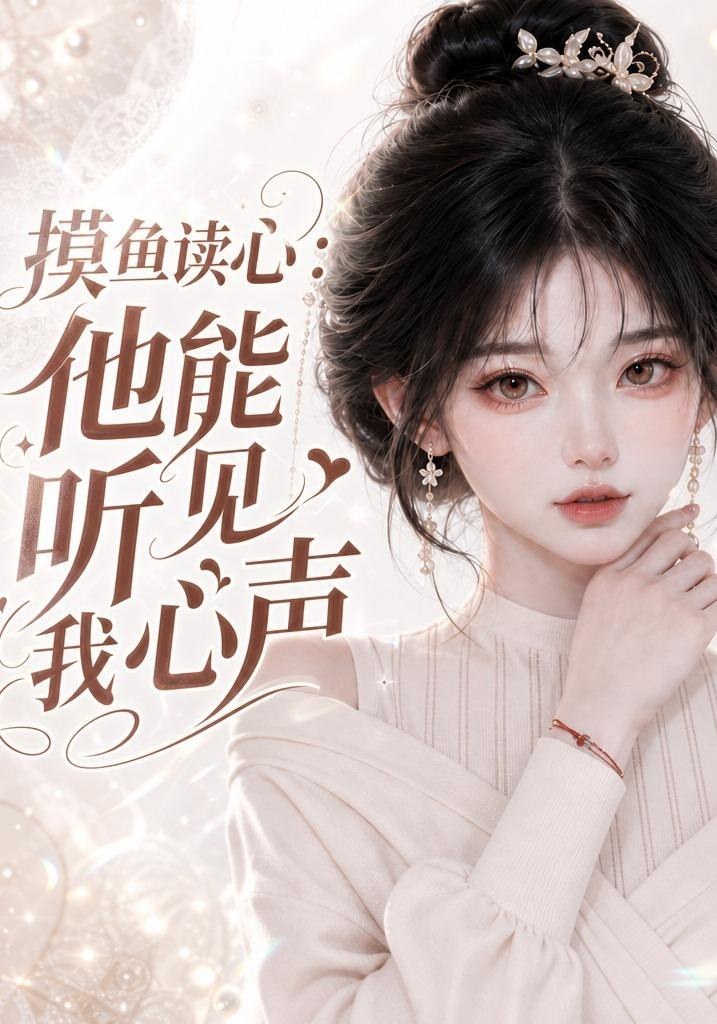 摸鱼读心:他能听见我心声
