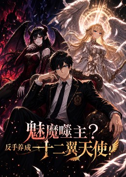 魅魔噬主？反手养成十二翼天使！