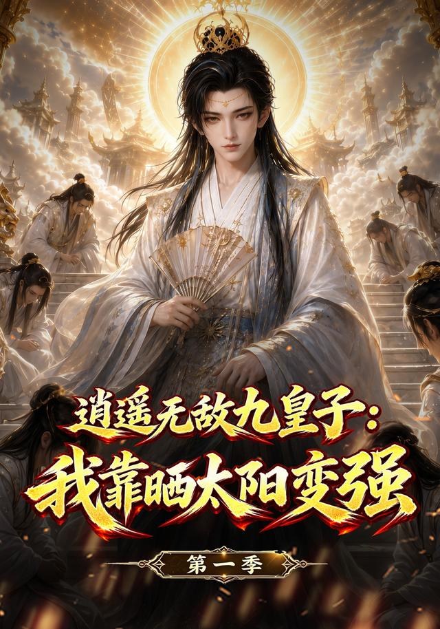 逍遥无敌九皇子：我靠晒太阳变强第一季