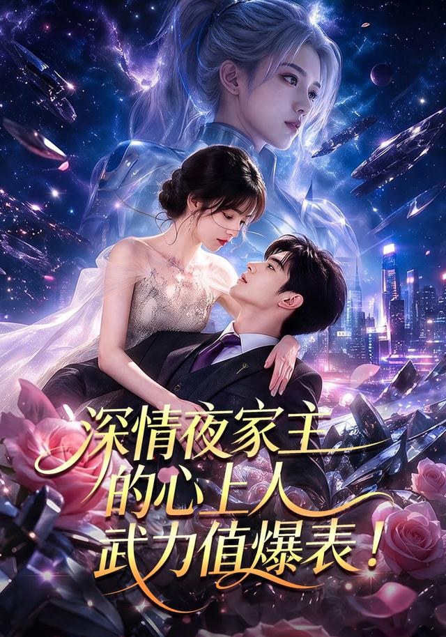 深情夜家主的心上人武力值爆表！