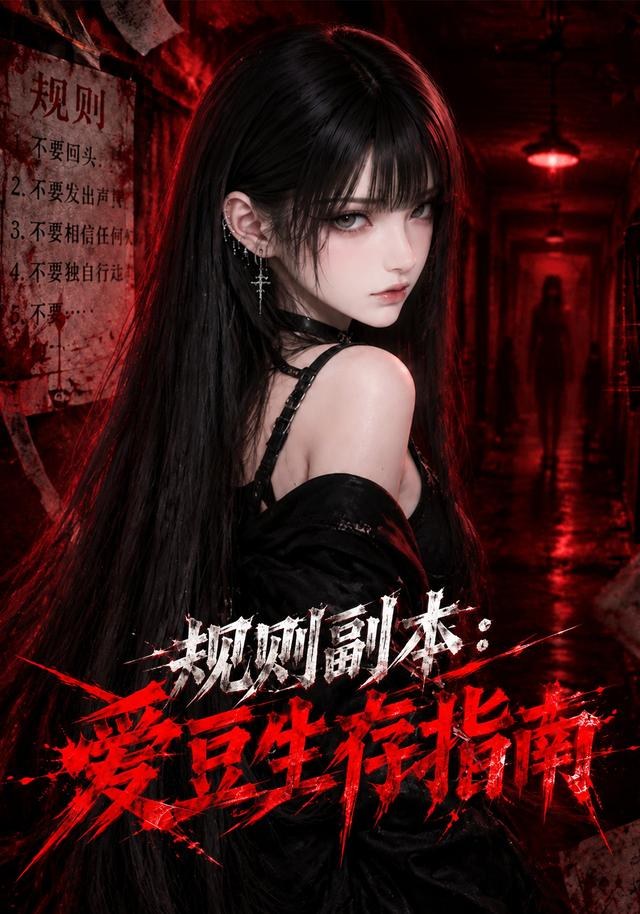 规则副本_爱豆生存指南