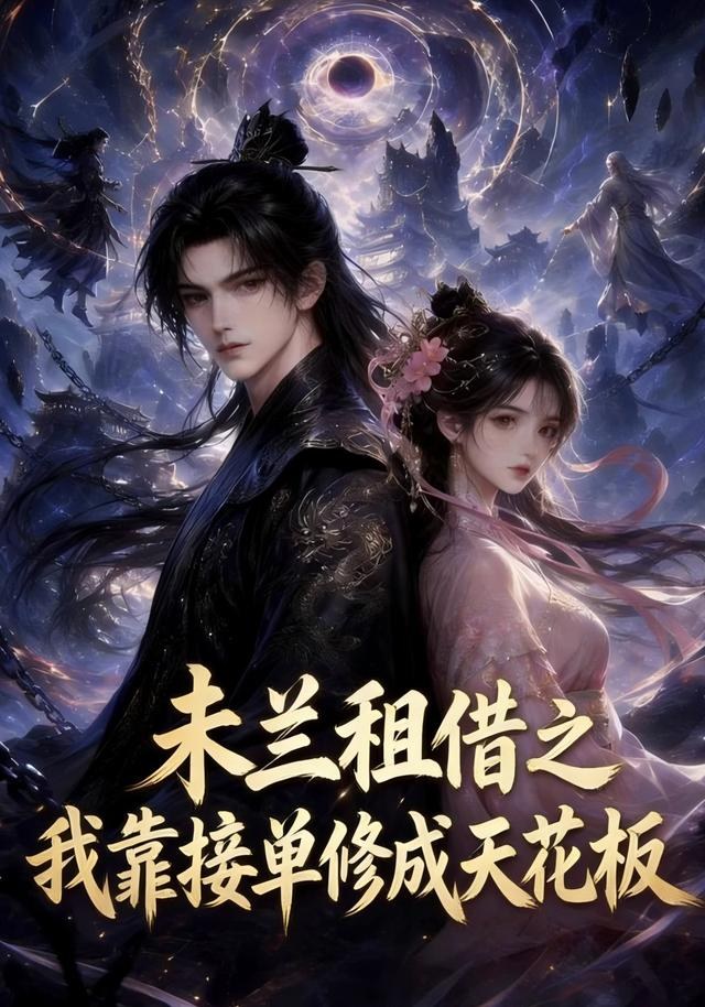 未兰租借之我靠接单修成天花板