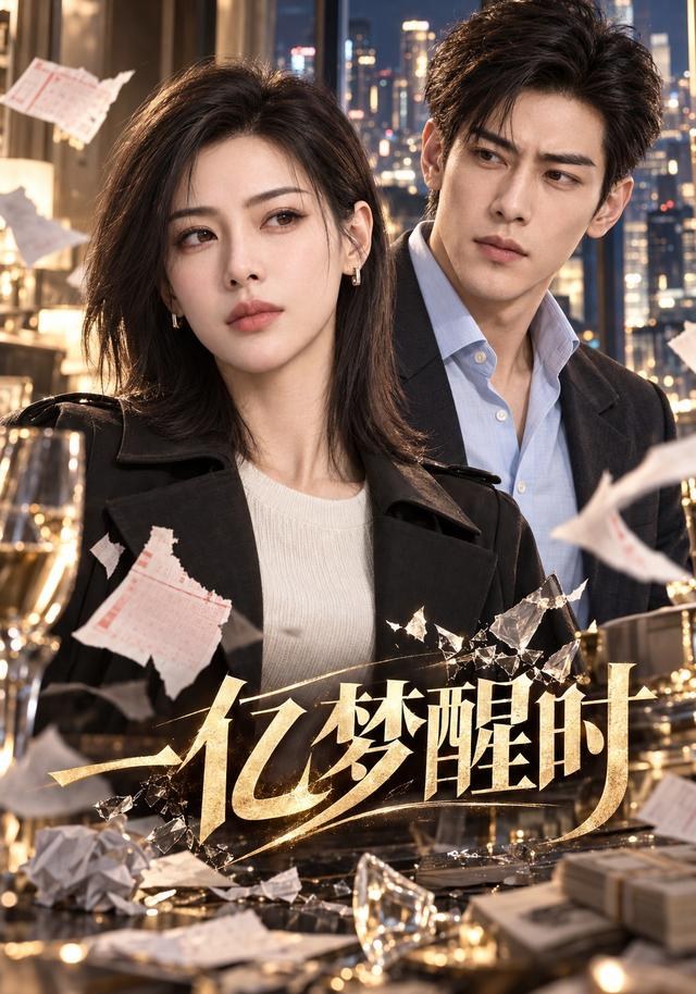 一亿梦醒时
