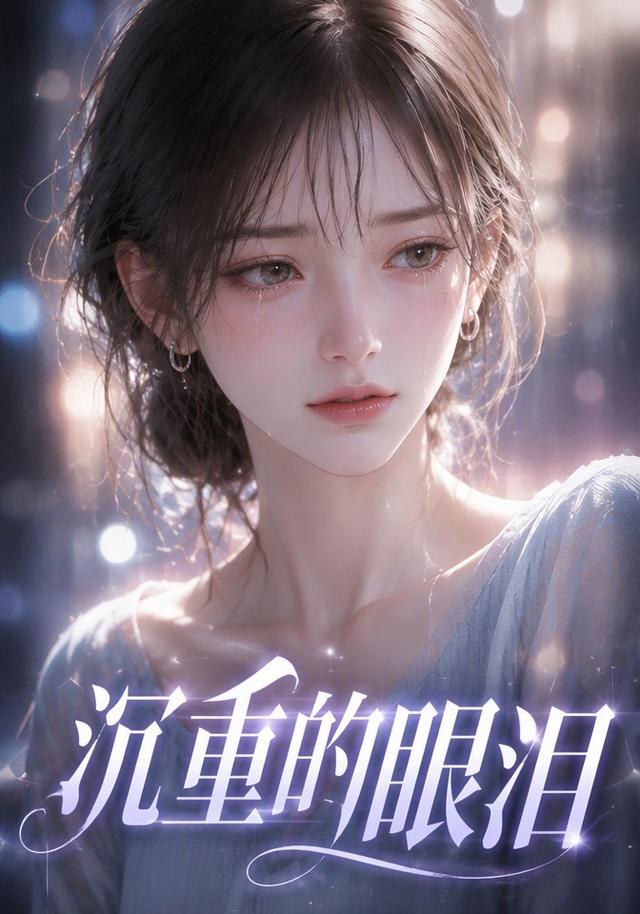 沉重的眼泪