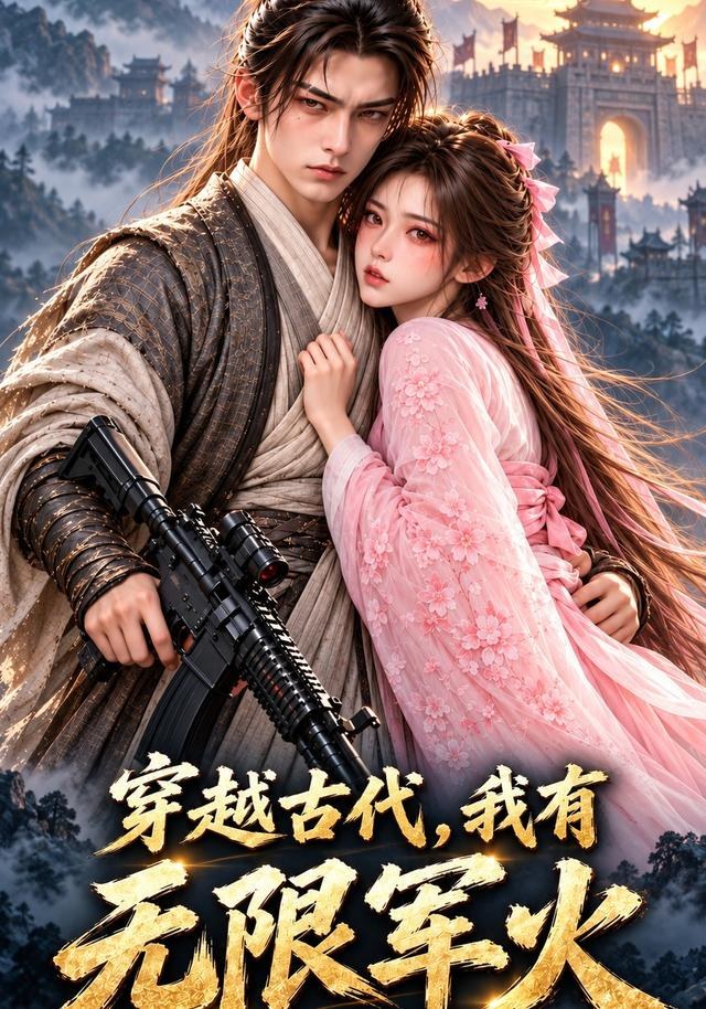 穿越古代，我有无限军火