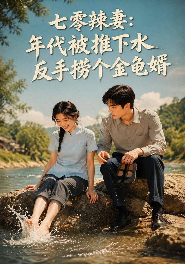 七零辣妻：年代被推下水反手捞个金龟婿