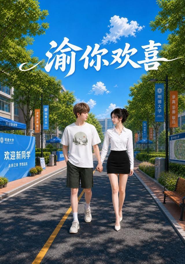 渝你欢喜