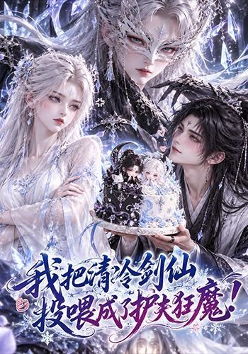 我把清冷剑仙投喂成了护夫狂魔！