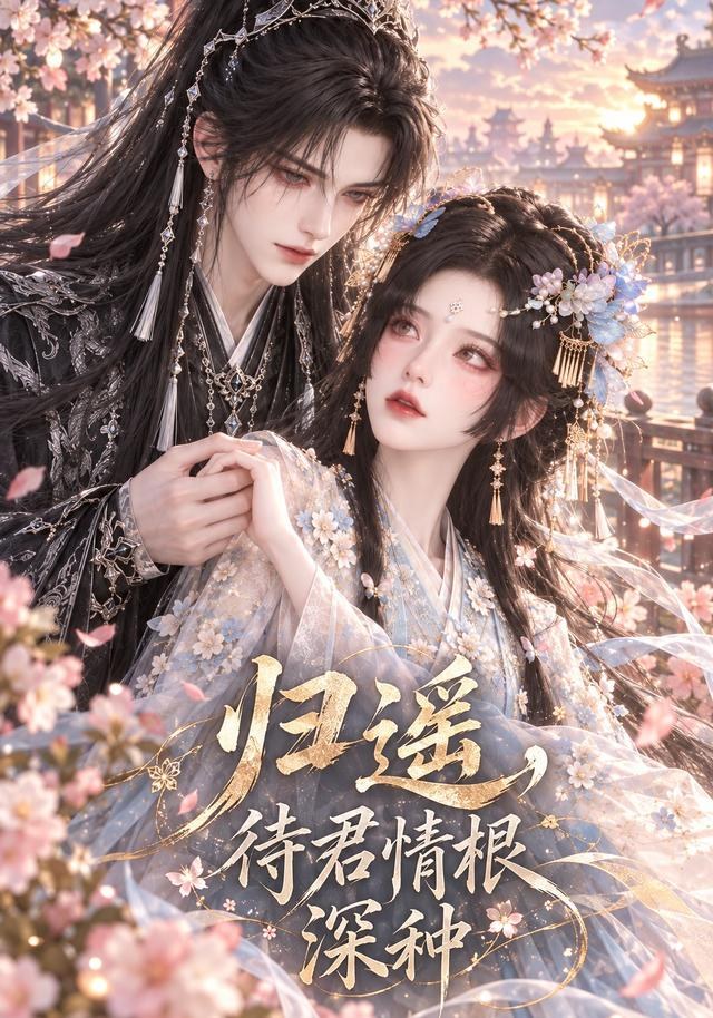 归遥，待君情根深种