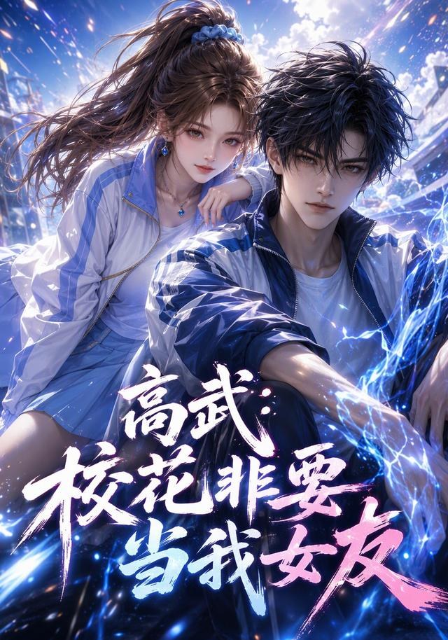 高武：校花非要当我女友