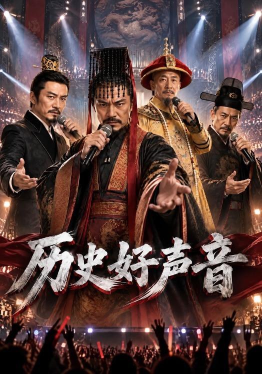 历史好声音