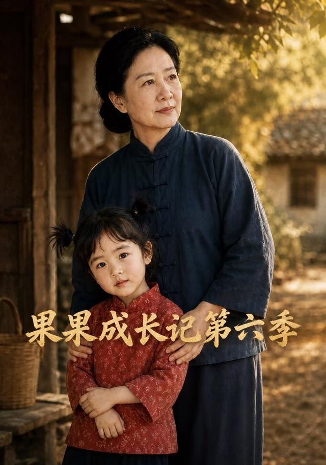果果成长记第六季