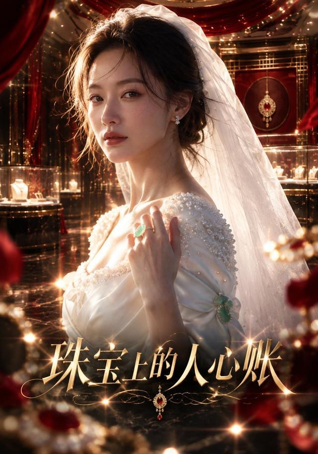 珠宝上的人心账