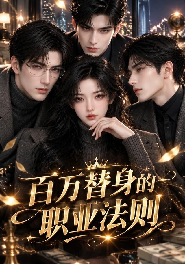 百万替身的职业法则