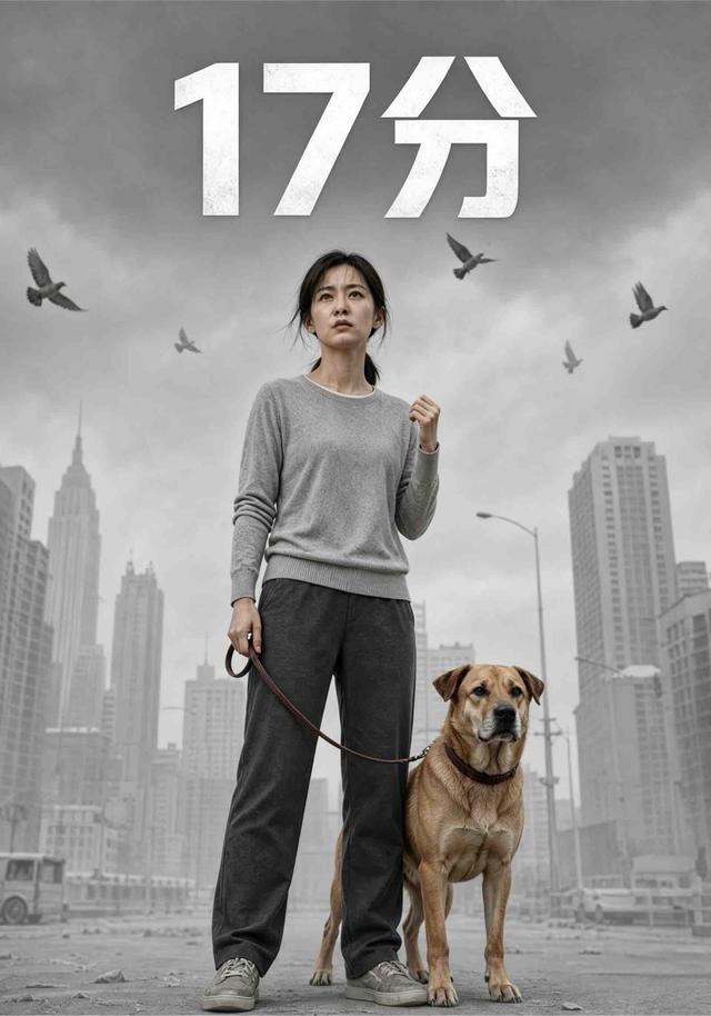 17分