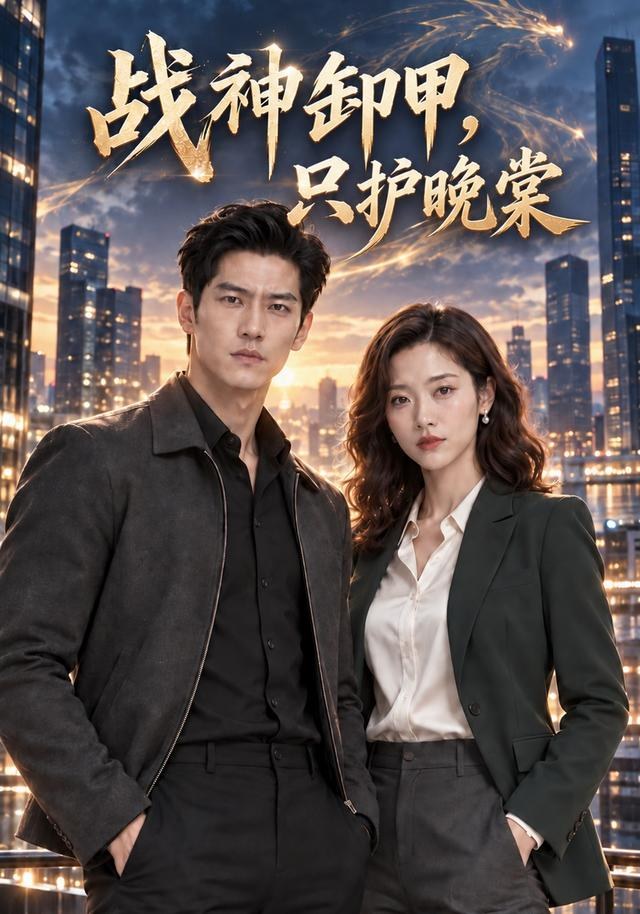 战神卸甲，只护晚棠