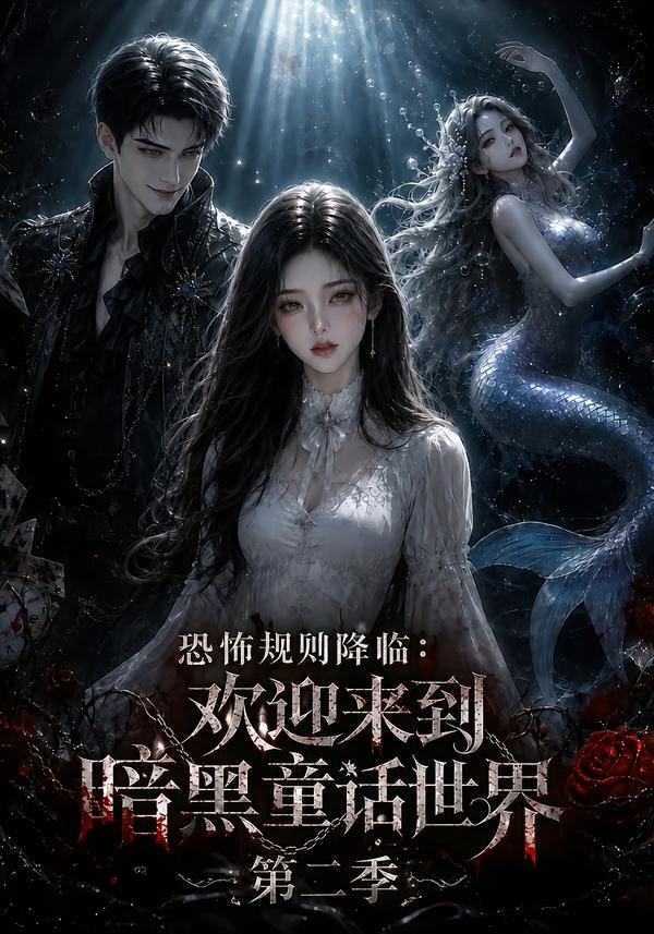 恐怖规则降临:欢迎来到暗黑童话世界