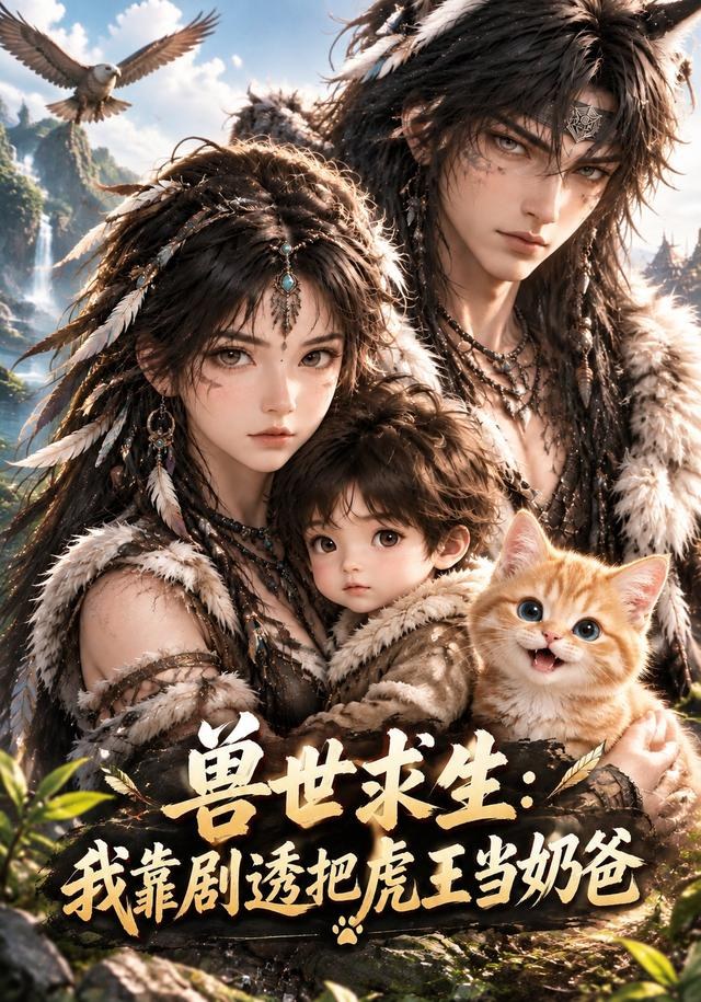 兽世求生：我靠剧透把虎王当奶爸