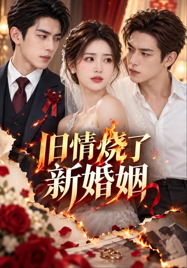 旧情烧了新婚姻
