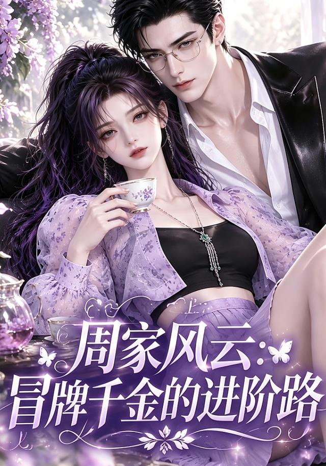周家风云：冒牌千金的进阶路
