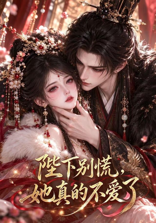 陛下别慌，她真的不爱了
