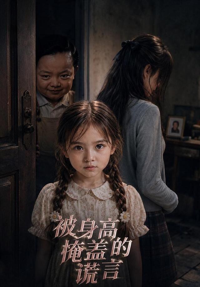 被身高掩盖的谎言
