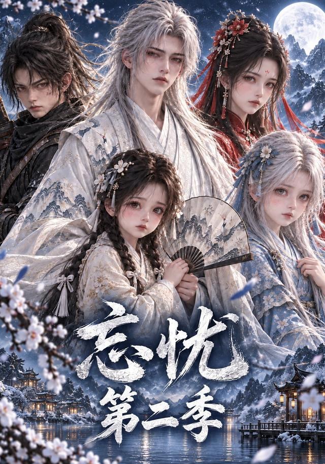 忘忧第二季