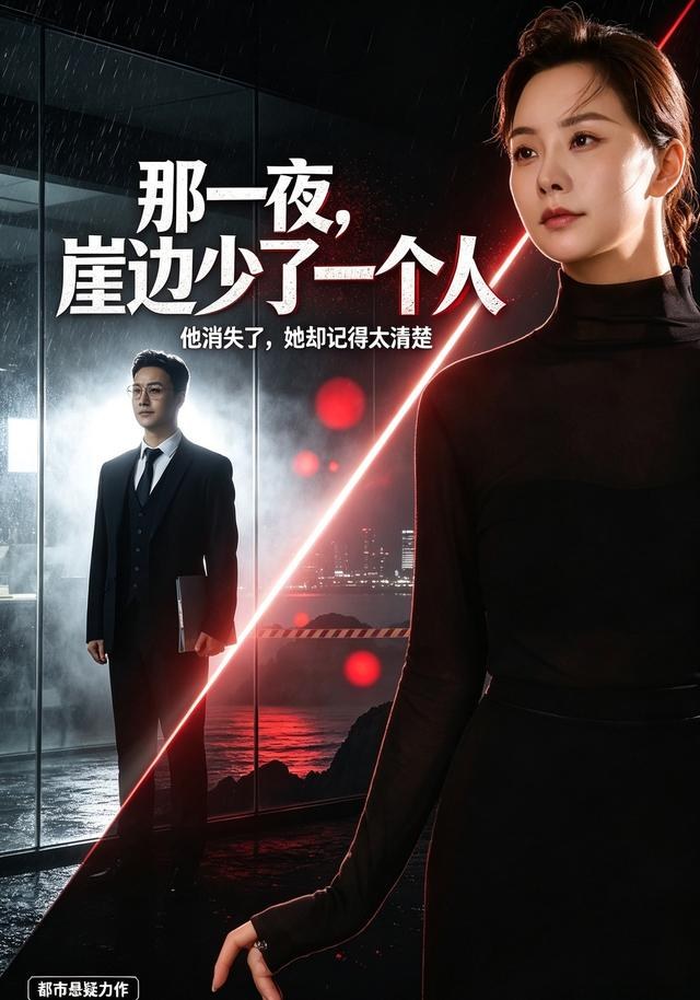 那一夜崖边少了一个人毛孝格