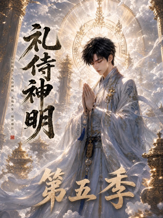 礼侍神明第五季