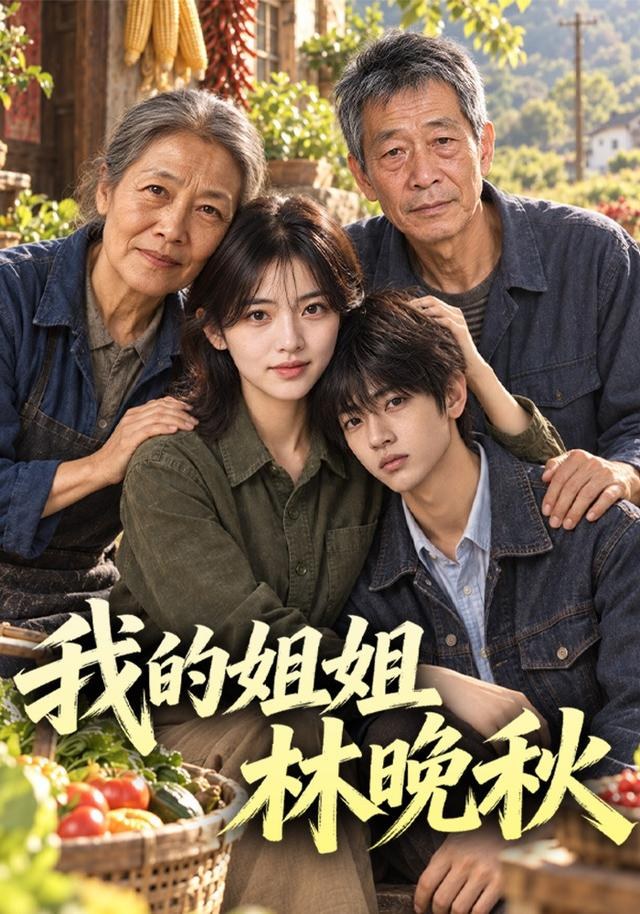 我的姐姐林晚秋