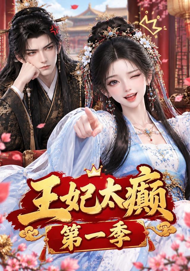 王妃太癫第一季