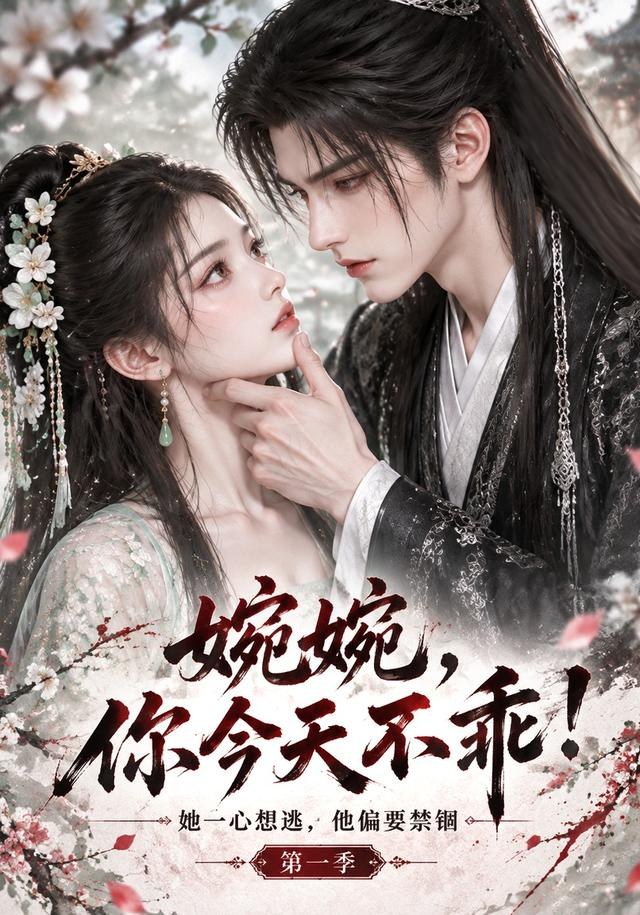 婉婉，你今天不乖！第一季