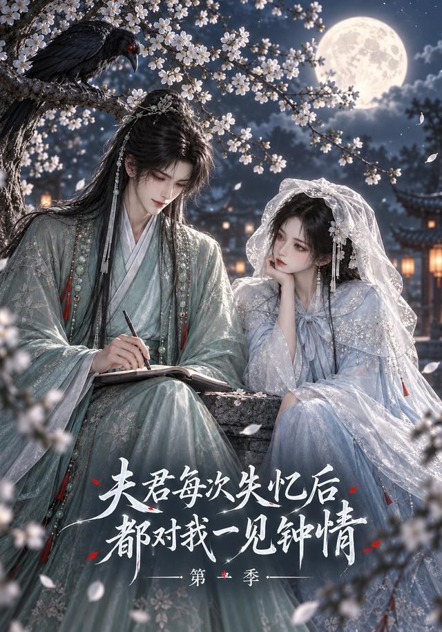 夫君每次失忆后都对我一见钟情第一季