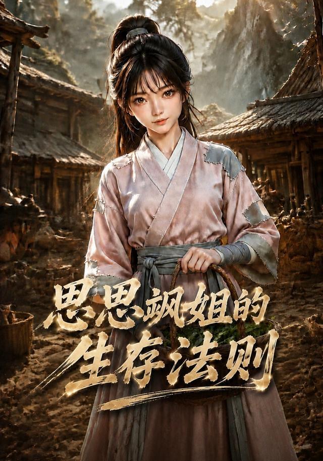 思思飒姐的生存法则