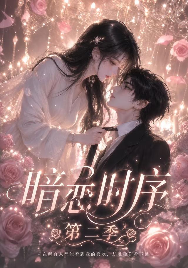 暗恋时序第二季