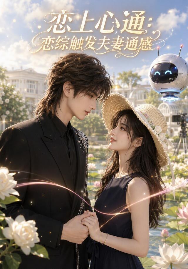恋上心通：恋综触发夫妻通感
