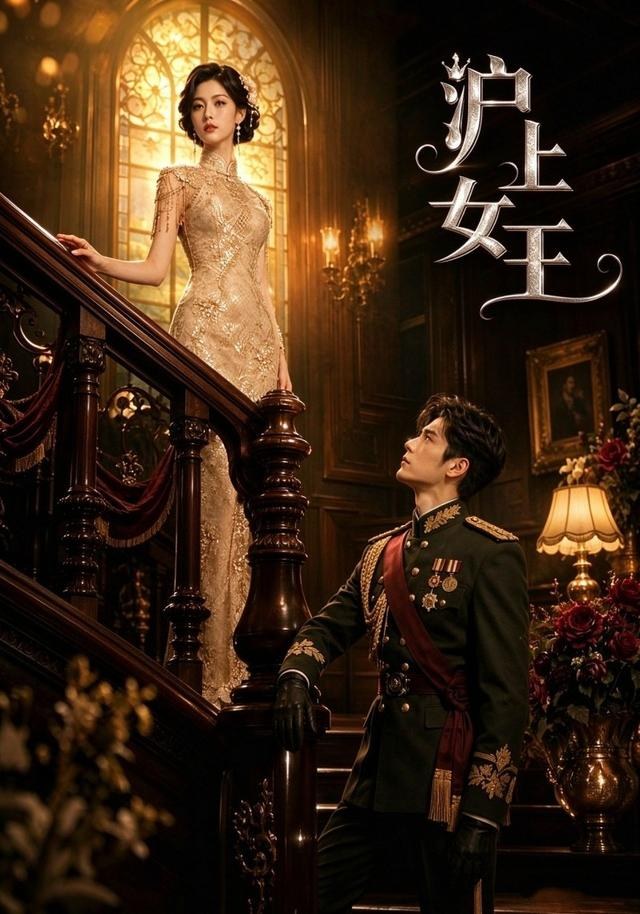 沪上女王