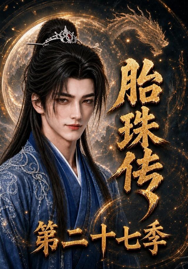 胎珠传第二十七季
