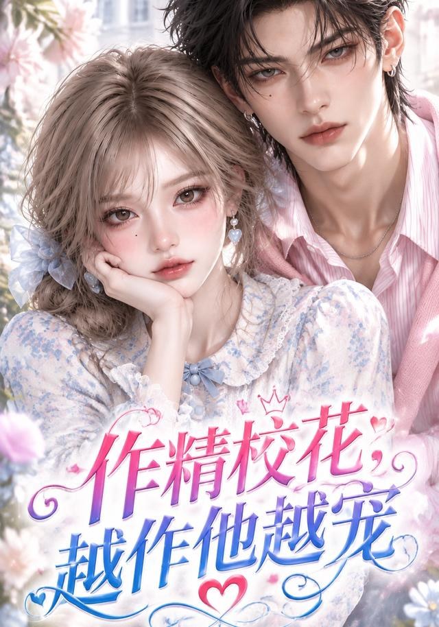 作精校花，越作他越宠