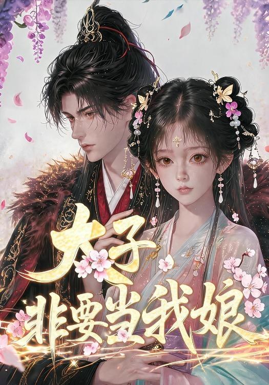 太子非要当我娘Ai