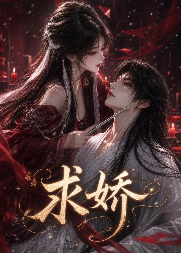 求娇