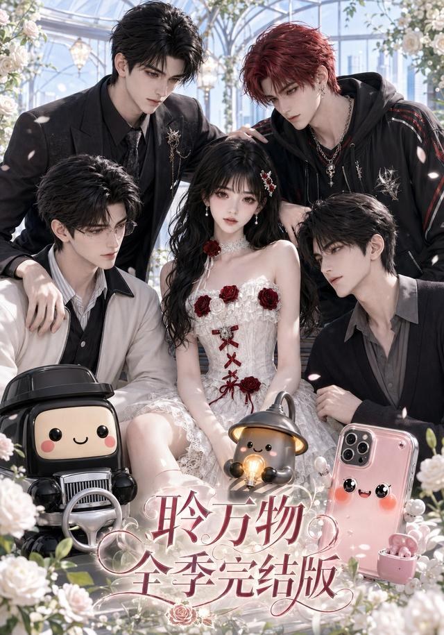 聆万物全季完结版Ai