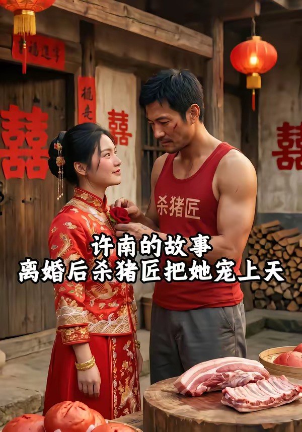 许南的故事