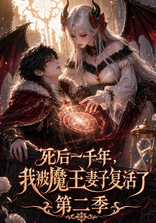 死后一千年我被魔王妻子复活了第二季