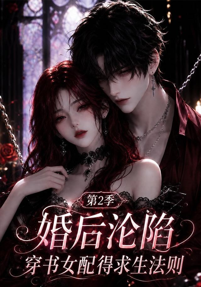 婚后沦陷,穿书女配得求生法则第2季
